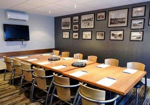 фото отеля Comfort Inn Richmond Henty