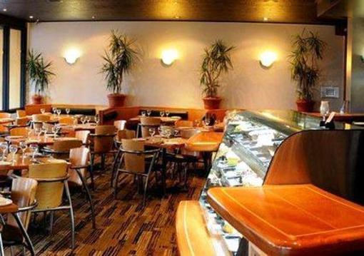 фото отеля Comfort Inn Richmond Henty