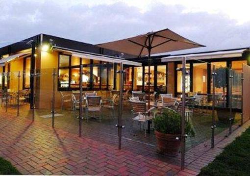 фото отеля Comfort Inn Richmond Henty