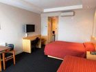 фото отеля Comfort Inn Richmond Henty