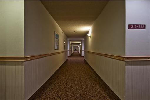 фото отеля Sierra Lodge