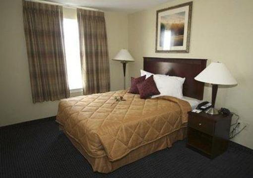 фото отеля Mainstay Suites Dover