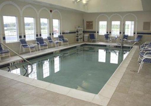 фото отеля Mainstay Suites Dover