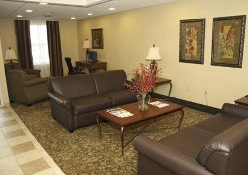 фото отеля Mainstay Suites Dover