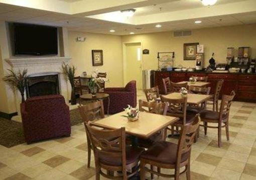 фото отеля Mainstay Suites Dover