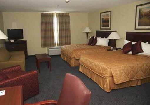 фото отеля Mainstay Suites Dover