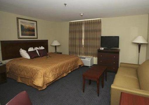 фото отеля Mainstay Suites Dover