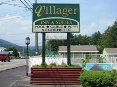 фото отеля Villager Inn And Suites