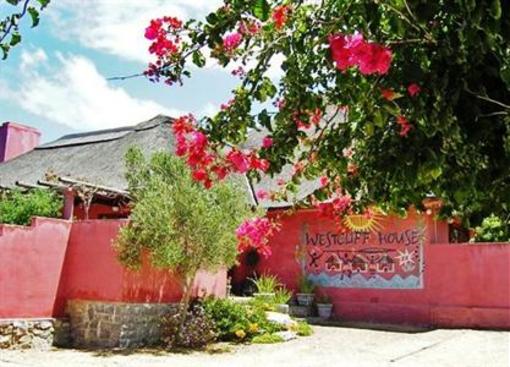 фото отеля House on Westcliff Guesthouse Hermanus