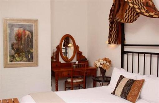 фото отеля House on Westcliff Guesthouse Hermanus