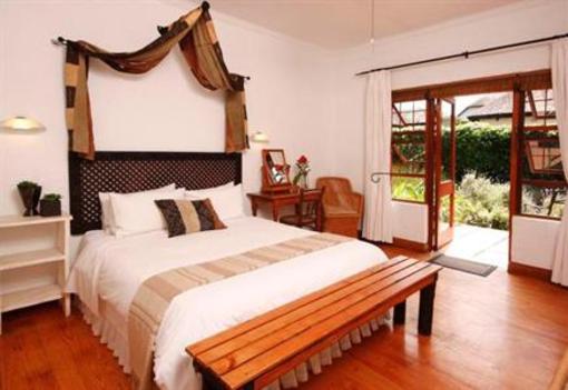 фото отеля House on Westcliff Guesthouse Hermanus