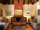 фото отеля House on Westcliff Guesthouse Hermanus