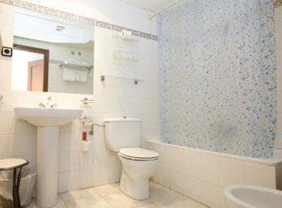 фото отеля Hotel Lizana II