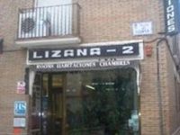 Hotel Lizana II