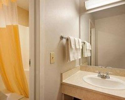 фото отеля Days Inn Chambersburg