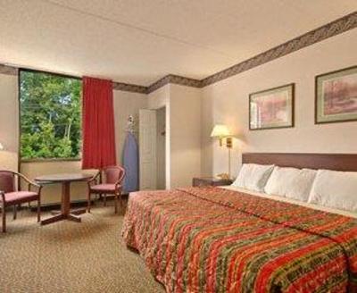 фото отеля Days Inn Chambersburg