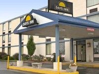 Days Inn Chambersburg