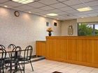 фото отеля Days Inn Chambersburg