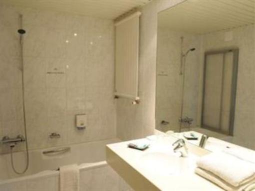 фото отеля Princess Hotel Ostend