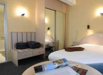 фото отеля Princess Hotel Ostend