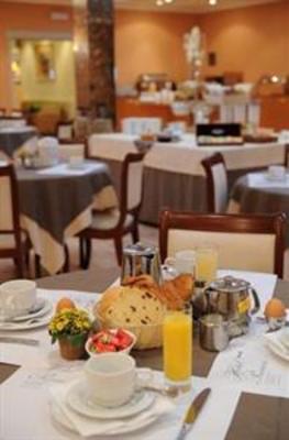 фото отеля Princess Hotel Ostend