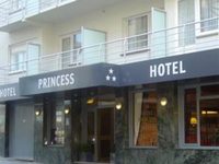 Princess Hotel Ostend