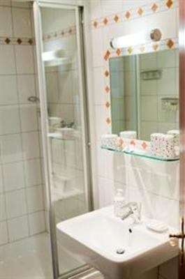 фото отеля Hotel Alte Laterne