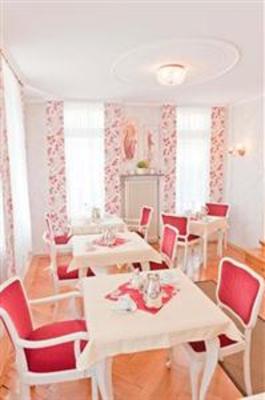 фото отеля Hotel Alte Laterne