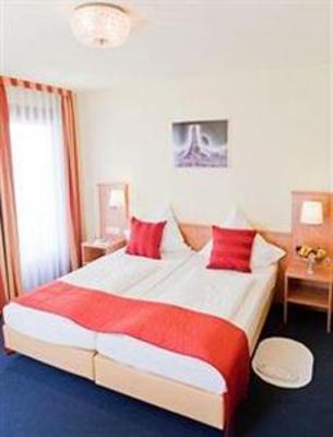 фото отеля Hotel Alte Laterne
