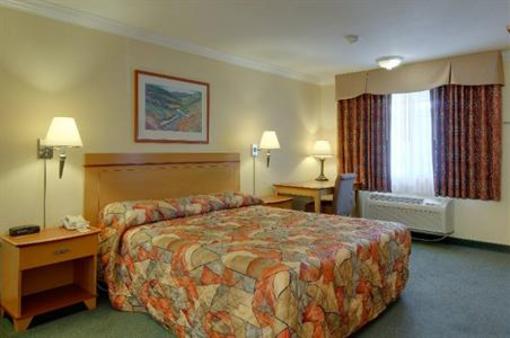 фото отеля Vagabond Inn San Jose (SJC Airport)