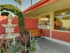 фото отеля Vagabond Inn San Jose (SJC Airport)