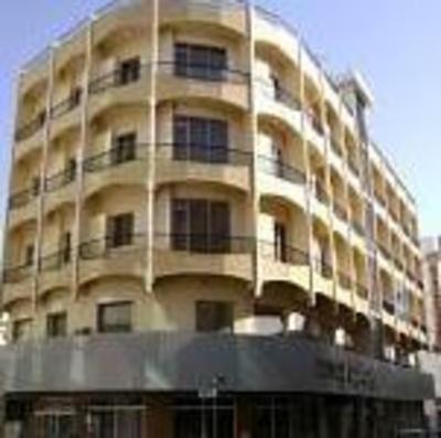 фото отеля Intercity Hotel Dubai