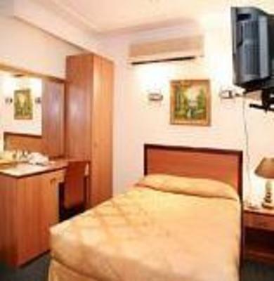 фото отеля Intercity Hotel Dubai