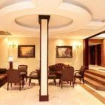 фото отеля Intercity Hotel Dubai