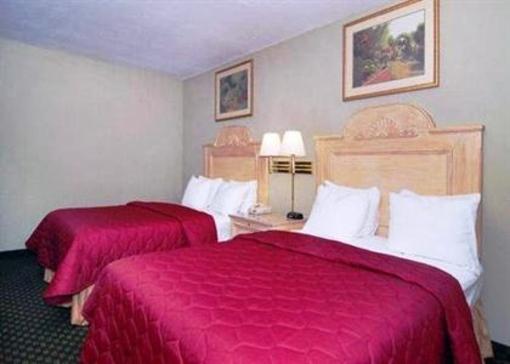 фото отеля Sleep Inn Boone