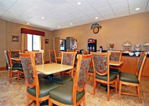 фото отеля Sleep Inn Boone