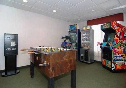 фото отеля Sleep Inn Boone