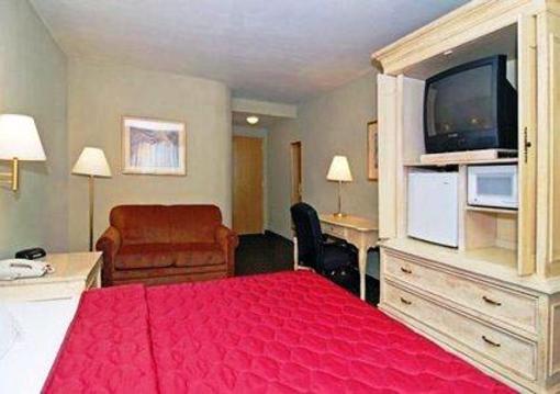фото отеля Sleep Inn Boone
