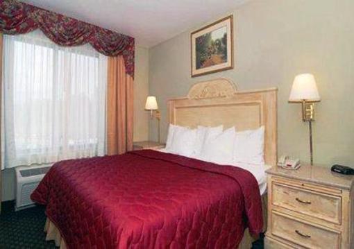 фото отеля Sleep Inn Boone