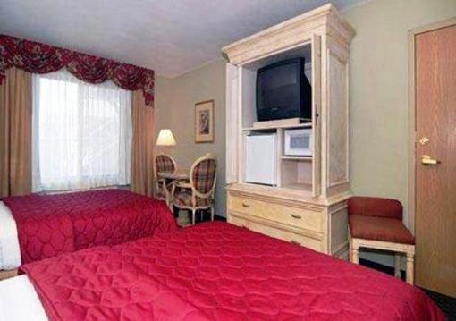 фото отеля Sleep Inn Boone