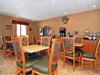 фото отеля Sleep Inn Boone