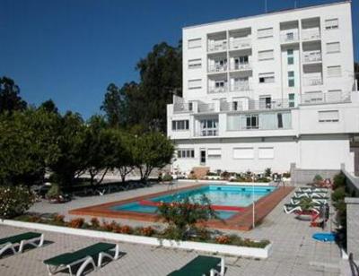 фото отеля Touris Hotel