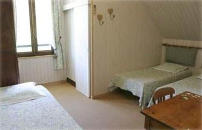 фото отеля Roc De Chere Hotel Talloires