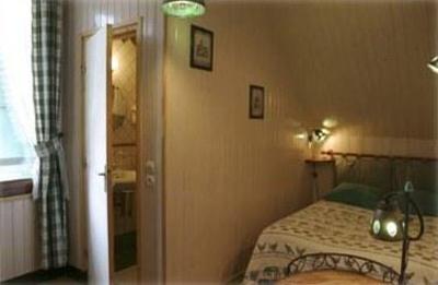 фото отеля Roc De Chere Hotel Talloires