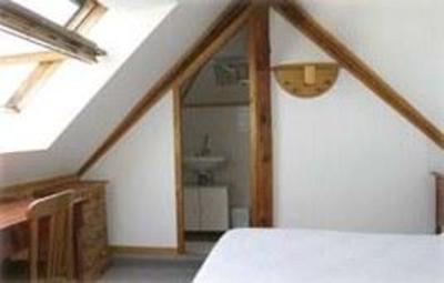 фото отеля Roc De Chere Hotel Talloires