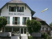 Roc De Chere Hotel Talloires