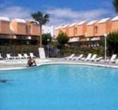 фото отеля Bungalows Vick Sol Gran Canaria