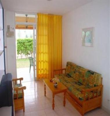 фото отеля Bungalows Vick Sol Gran Canaria