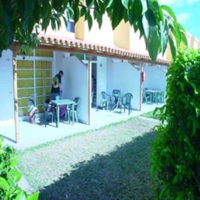 фото отеля Bungalows Vick Sol Gran Canaria