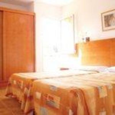 фото отеля Bungalows Vick Sol Gran Canaria